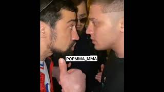 Шамил Галимов vs Фарид Ядулаев