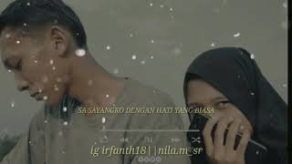 Story' wa cinta sempurna