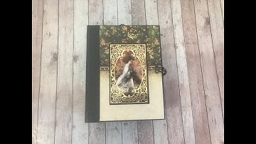 ALBUM SHARE -  FOR SALE - CIAO BELLA LA TRAVIATA  SHELLIE GEIGLE JS HOBBIES AND CRAFTD