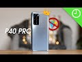 Huawei P40 Pro: GOOGLE FREE camera KING!