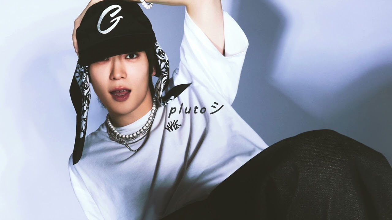 nct 127 - walk (sped up)