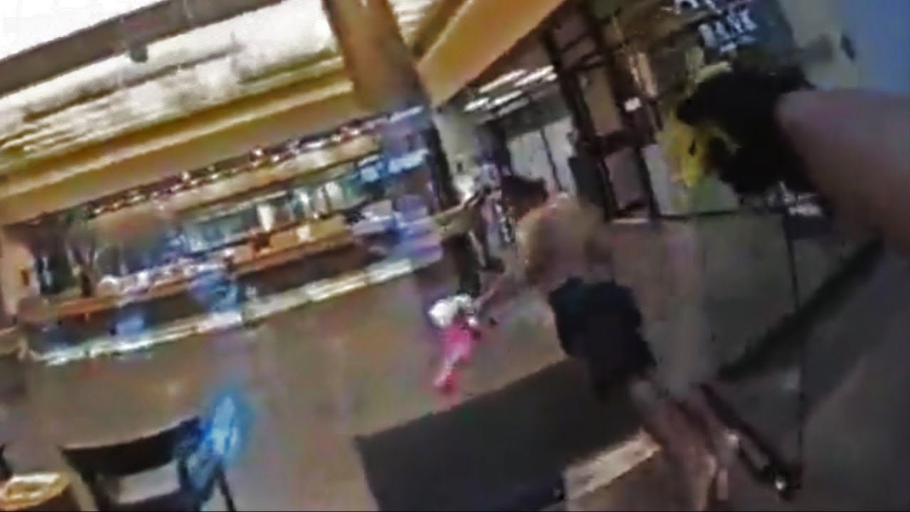 Supect Dies After Being Tased Numerous Times By Police