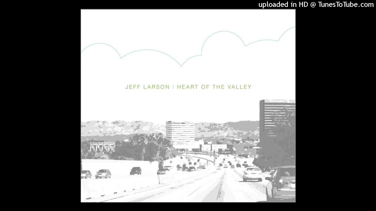 Jeff Larson - Southern Girl