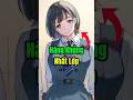 Ha #duudey #anime #manga #shortvideo