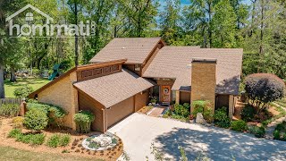 2531 Goose Pond Ct, Tallahassee, FL 32308 - Real Estate Aerial Video 2531 Goose Pond Ct, Tallahassee, FL 32308 - Real Estate Aerial Video