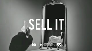 "SELL IT"  | Baby Daiz X Travis Scott X Don Toliver_Trap_Type_Beat_2025 | Prod. By ReezyRenzeL