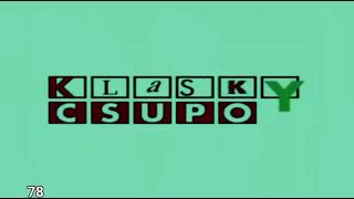 Klasky Csupo Logo 78