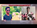 Hyderabad man goes missing in beach at Puducherry