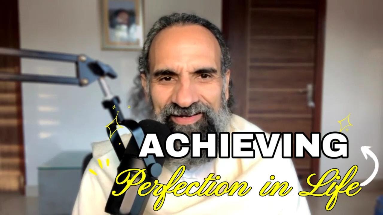 Ежедневная доза знаний | 16 декабря 2025 г. | Достижение совершенства | Глубина медитации