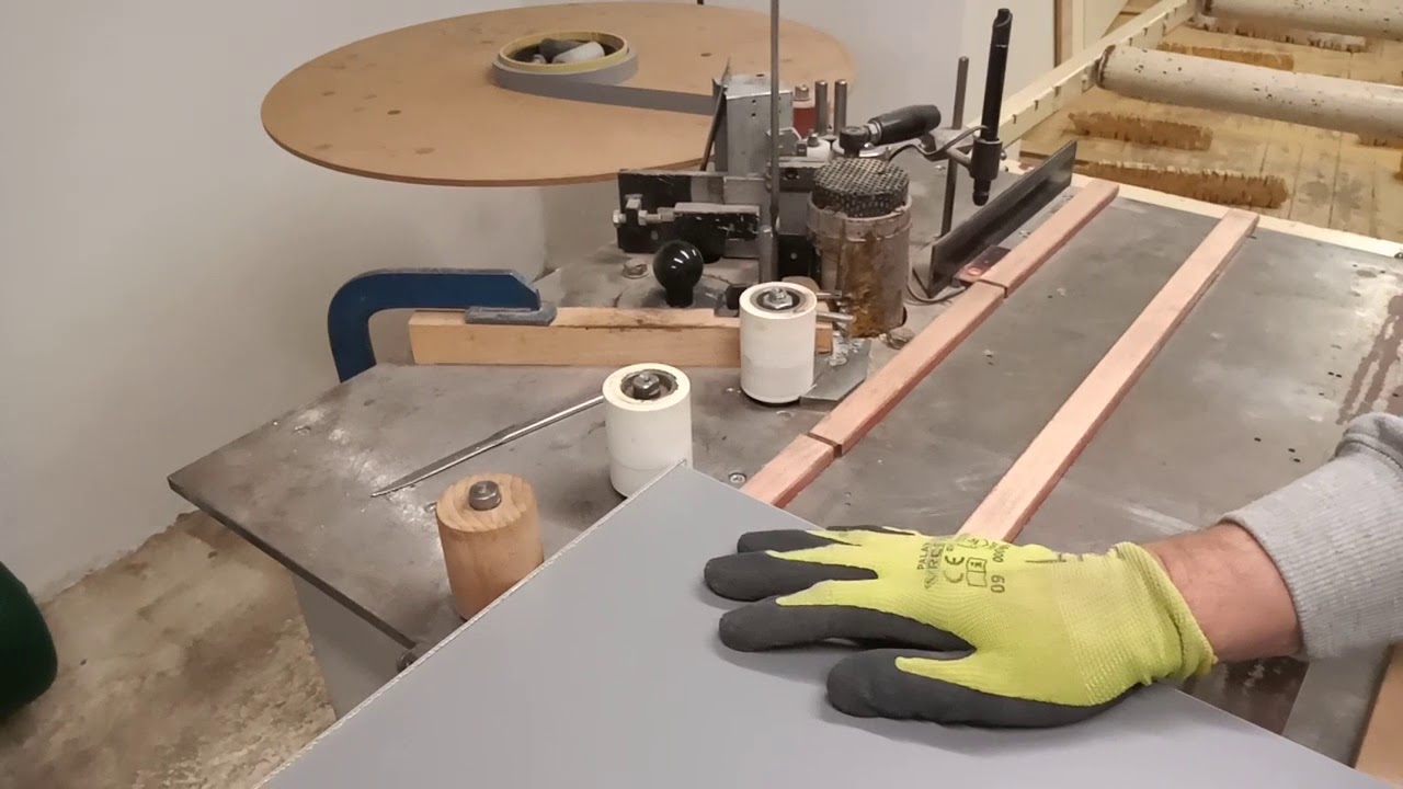 Miniprof Use Olepovačka Miniprof 101 - YouTube