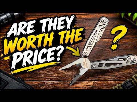 Can A $25 Multi-Tool Do The Job??