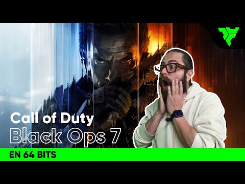 Lo que debes saber de Call of Duty: Black Ops 7 - Volk