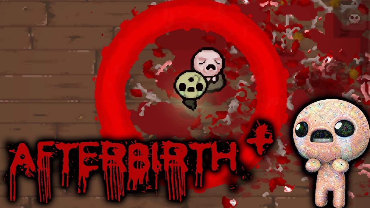Having a Blast! Challenge Mod | The Binding of Isaac Afterbirth Plus
