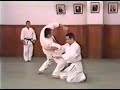 Gozo shioda sensei yoshinkan aikido   demonstration of most advanced techniques