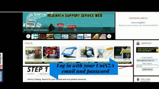 Tutorial on Libproxy
