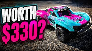 This RC Car by Hosim Really Surprised Me… But There’s a Catch