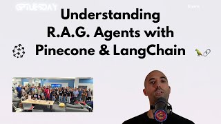 Understanding RAG Agents with Pinecone and LangChain