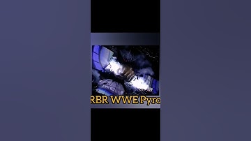 Thumbnail of WWE Smackdown 2006 Pyro