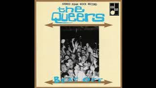 The Queers - Beat Off (1994) [Original Lookout Records Edition]