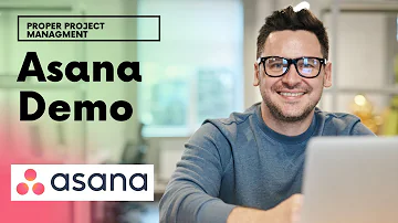 Asana Demo - The Only One You Will Need!