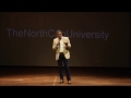 How comedy took an entrance into the journey of my life ? | Manish Tyagi | TEDxTheNorthcapUniversity