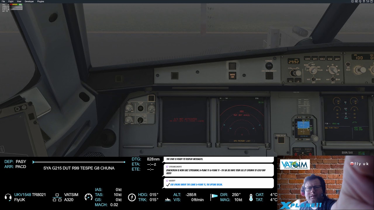 flyinside x plane 11 flyinside x plane 11