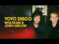 Wolfram &amp; Josh Ludlow - Yoyo Disco (Extended Mix)