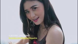 WILONA ASHEERA On The Cover June 2025 : Natural Beauty | Popular Indonesia