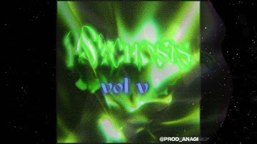 [FREE] TRAVIS SCOTT LOOPKIT ~ "PSYCHOSIS VOL 5" - Travis Scott, Dez Wright, Cubeatz