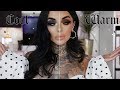 ⋆ Warm VS. Cool Tones Makeup Tutorial | Grungy Glam Edition ⋆