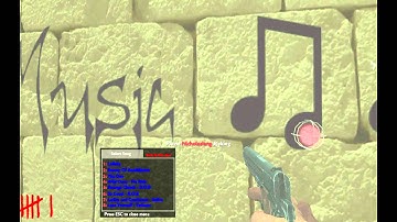 Cod WaW Custom Zombies- Epitaph