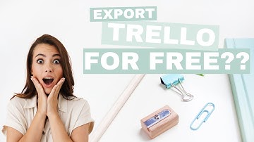 Honest Review 🤓 | BlueCat Reports - Exports for Trello by Blue Cat