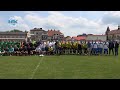 На Коломийщині триває благодійний футбольний марафон
