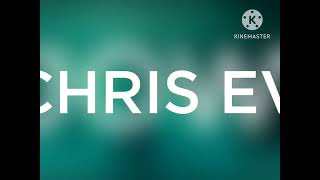 Channel Ident Compilation (31 August 2005 - 12 July 2007): Astro Chris Evans