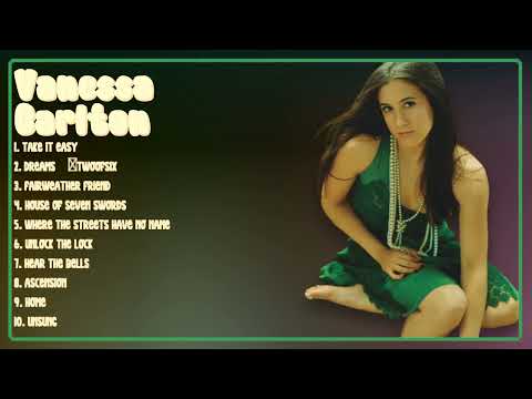 Pretty Baby-Vanessa Carlton-Top
