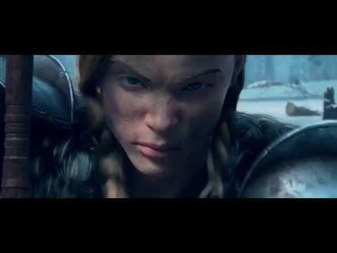 Titan Quest: Ragnarök - Trailer