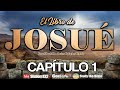 🔴EL LIBRO DE JOSUÉ CAPÍTULO 1 EXPLICADO por el Roeh Dr. Javier Palacios Celorio  LO QUE DEBES SABER!