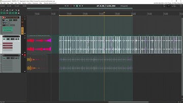 How to Make Sick Glitches In Reaper | 5 techniques you can use RIGHT NOW