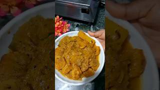 badi besara # odia style besara #ଆଳୁ ବାଇଗଣ ବଡି ବେସର # tasty recipes #shorts # odishaflavours