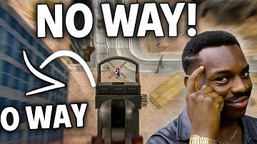 1 Minute of 100 IQ Moves Bullet Force Steam