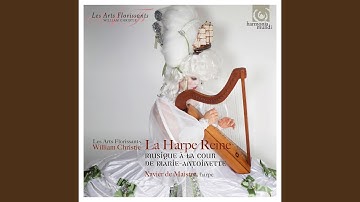 Symphony No. 85 in B-Flat Major, Hob. 1:85 "La Reine": II. Romance. Allegretto (Live)