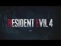 Resident Evil 4 Remake  [PPSA07411]  Mod By Zero