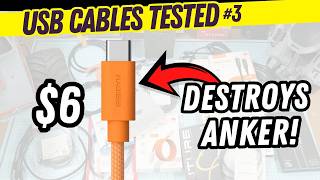 40Gbps Cables Running at 80Gbps Here's What I Found