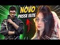 💎 Free Fire AO VIVO com Stheffani - Ranqueada + Sala personalizada - FREE FIRE MAX 4.0