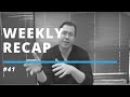 Skaled weekly recap 41 is ai going to replace us in sales