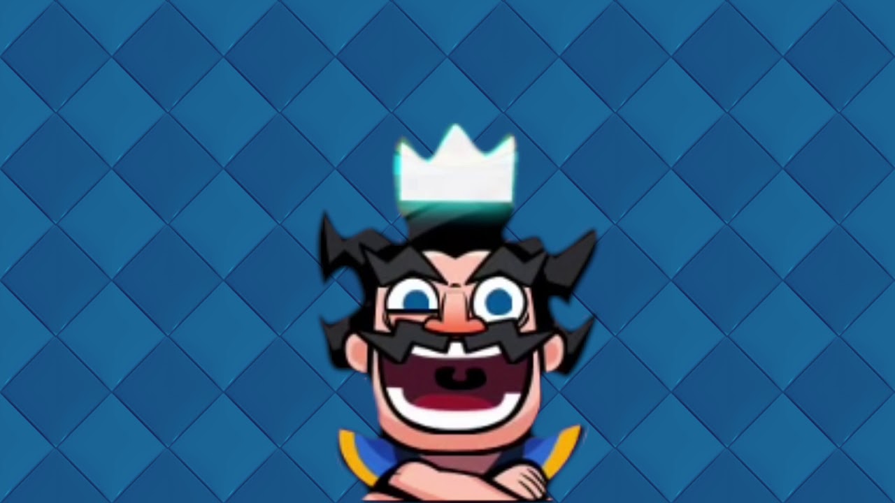 E-Wiz laugh (Clash royale) Sound Clip - Voicy