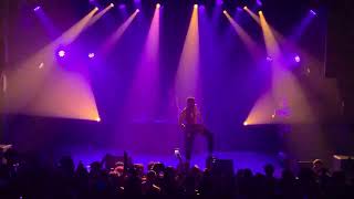 Scarlxrd - HELL IS XN EARTH - Live Machine Moulin Rouge Paris 07/03/2026