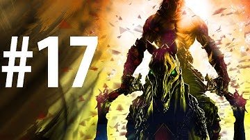 Darksiders 2 - Playthrough Part 17 - Gilded Arena 2/2 [No commentary] [HD PC]