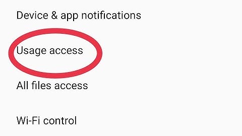 mobile setting Usage Access  ke ko check kaise  kare OnePlus 10R 150W, mobile setting OnePlus 10R 1