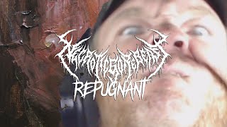 NOW THAT'S WHAT I CALL SLAM VOL. 3 | NECROTICGOREBEAST - REPUGNANT REACTION